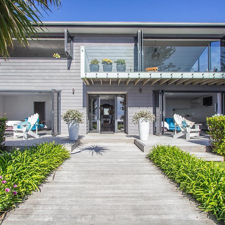 The Hamptons Bed and Breakfast Kaikoura Buitenkant foto