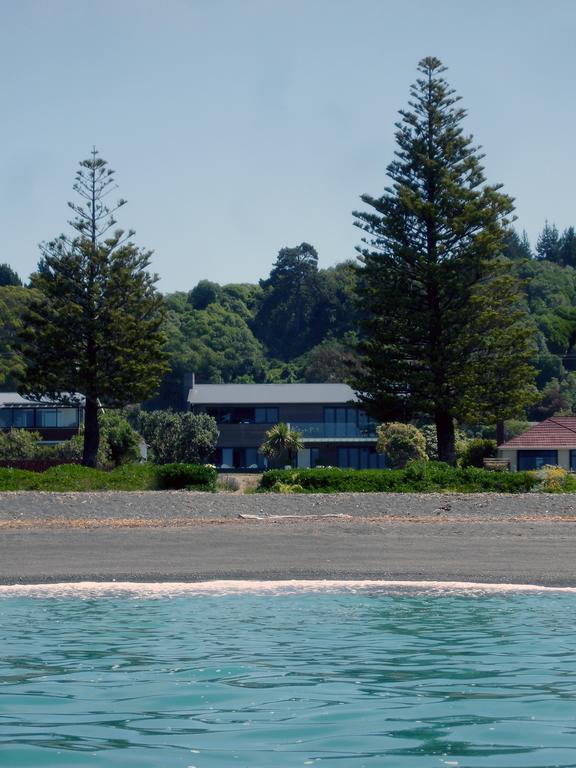 The Hamptons Bed and Breakfast Kaikoura Buitenkant foto