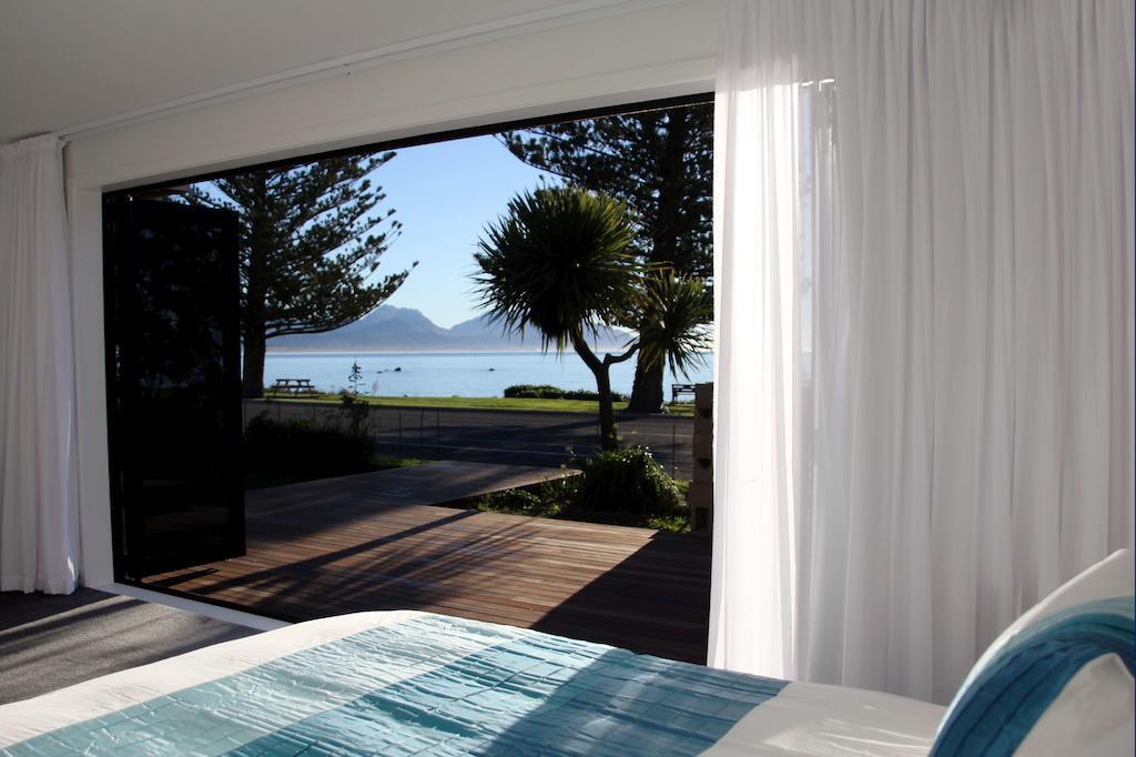 The Hamptons Bed and Breakfast Kaikoura Buitenkant foto